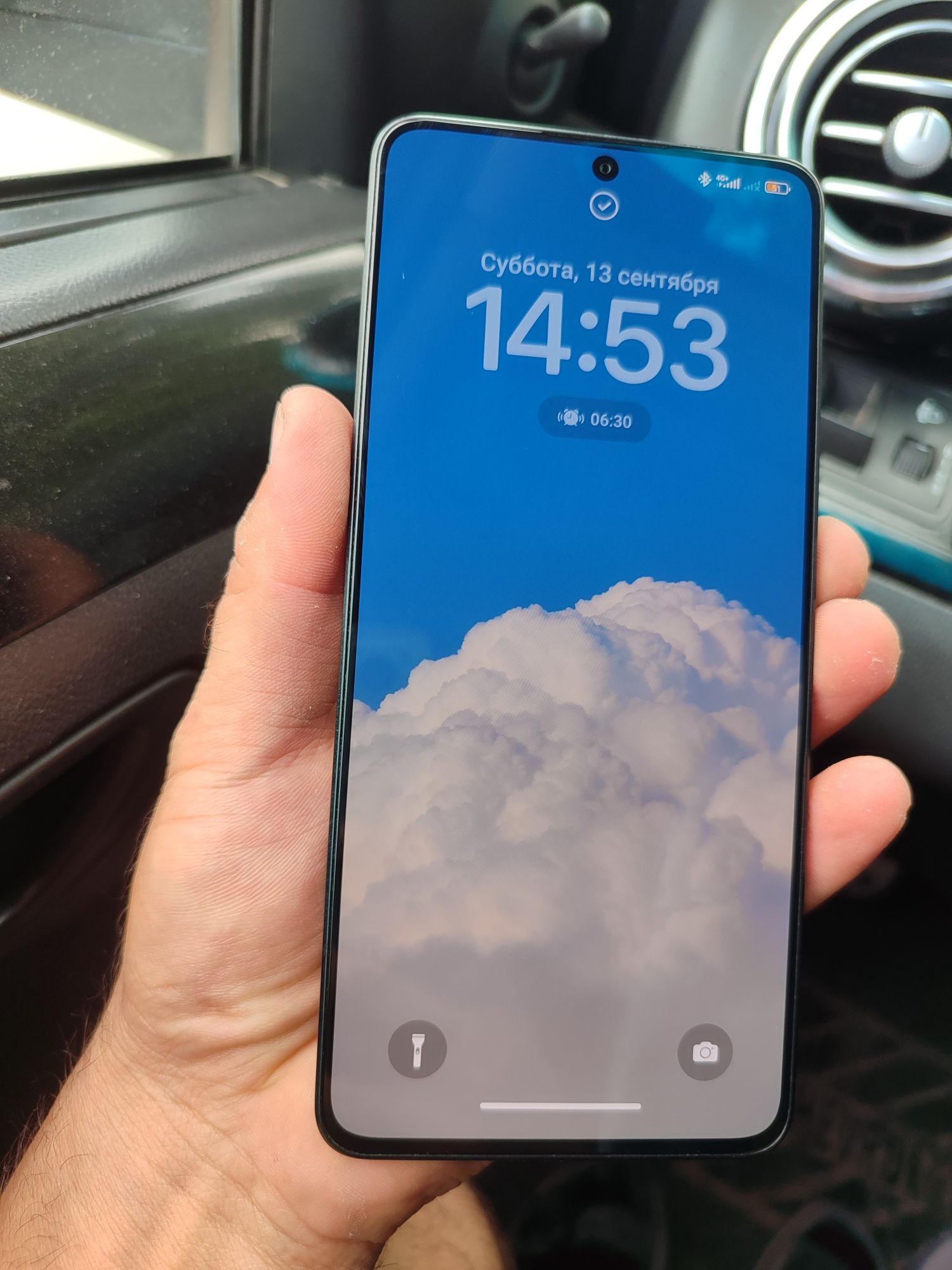 Xiaomi Poco X6 Pro 5G 12+12/512 Full Complect!!