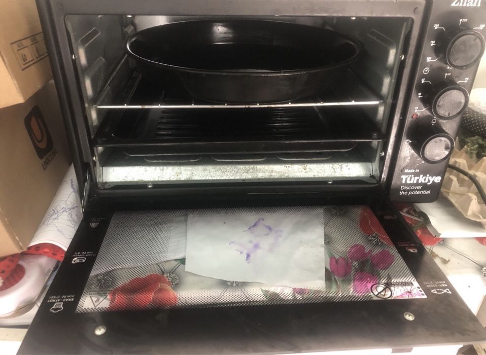 Cupotor electic Zilan