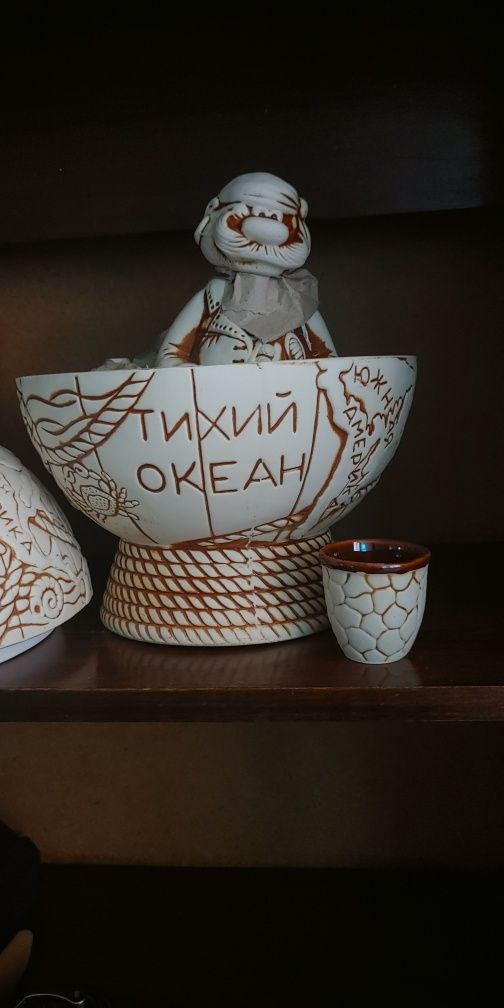 Сувенир Керамика Подарък