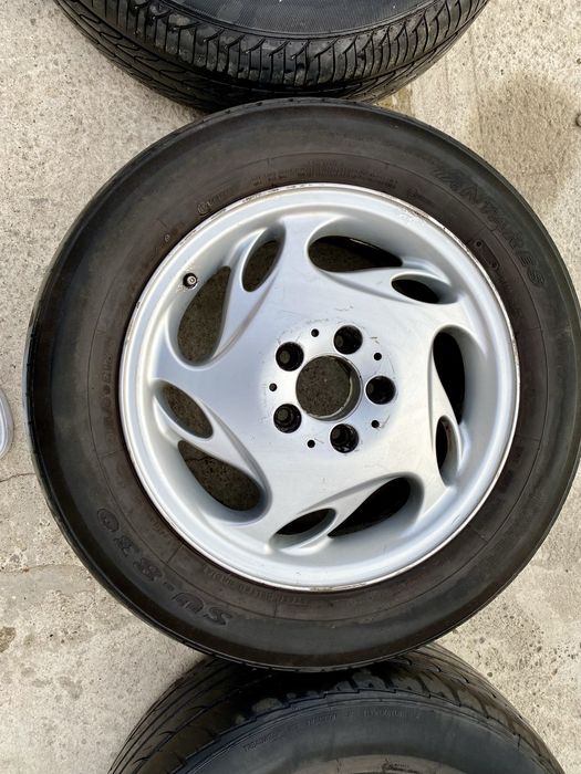 215/60R16 in stare buna