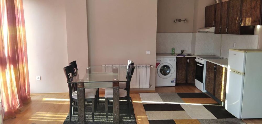 Двустаен апартамент под наем в ж.к. Овча купел, 2137585