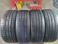 SET 4 Anvelope Vara 255/55 R19 VREDESTEIN Ultrac Vorti 111Y