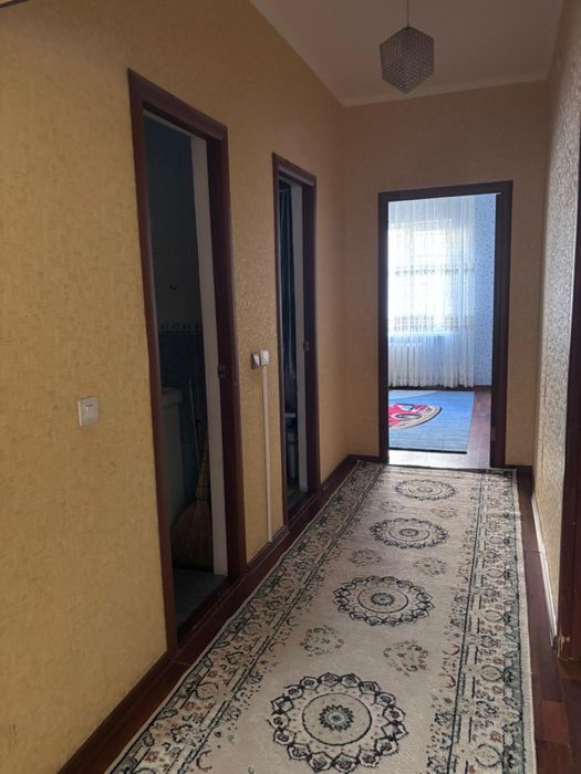 Мкр Алмагуль Уй жалданады узак мерзимге