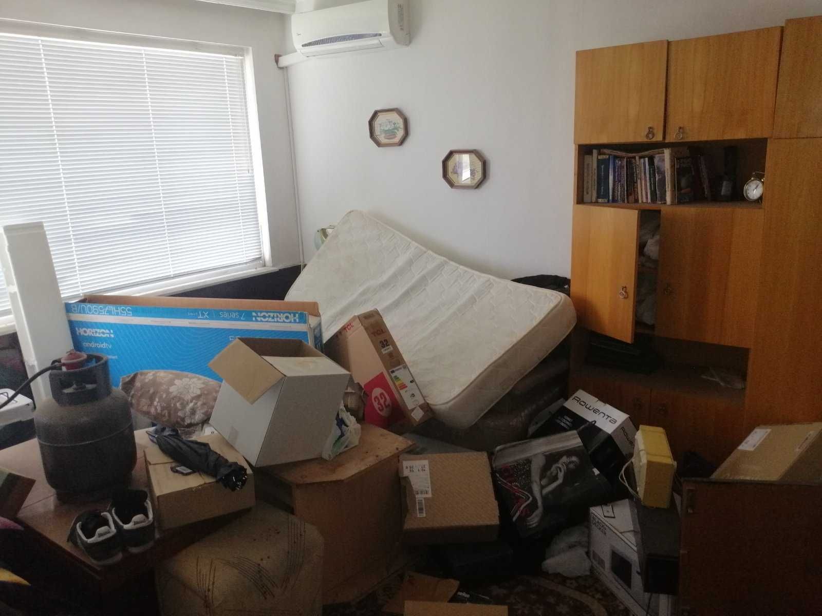 Многостаен апартамент - 109кв.м, кв. Вароша
