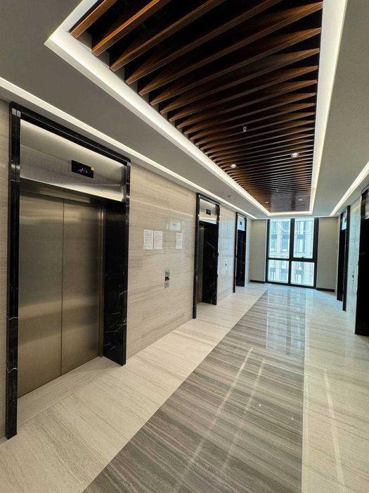 Аренда ПОМЕЩЕНИЕ  в ЖК Nest one 9-этаж 121м2