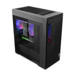 Desktop Gaming Lenovo Legion T5 i9-14900HX 64GB 2TB SSD RTX 4070 Ti 16