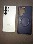 Samsung Galaxy S25 ultra 12/512 GB