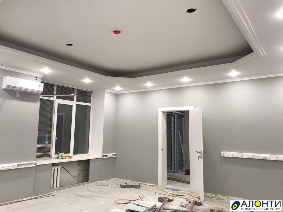 Малярка ишларини киламиз