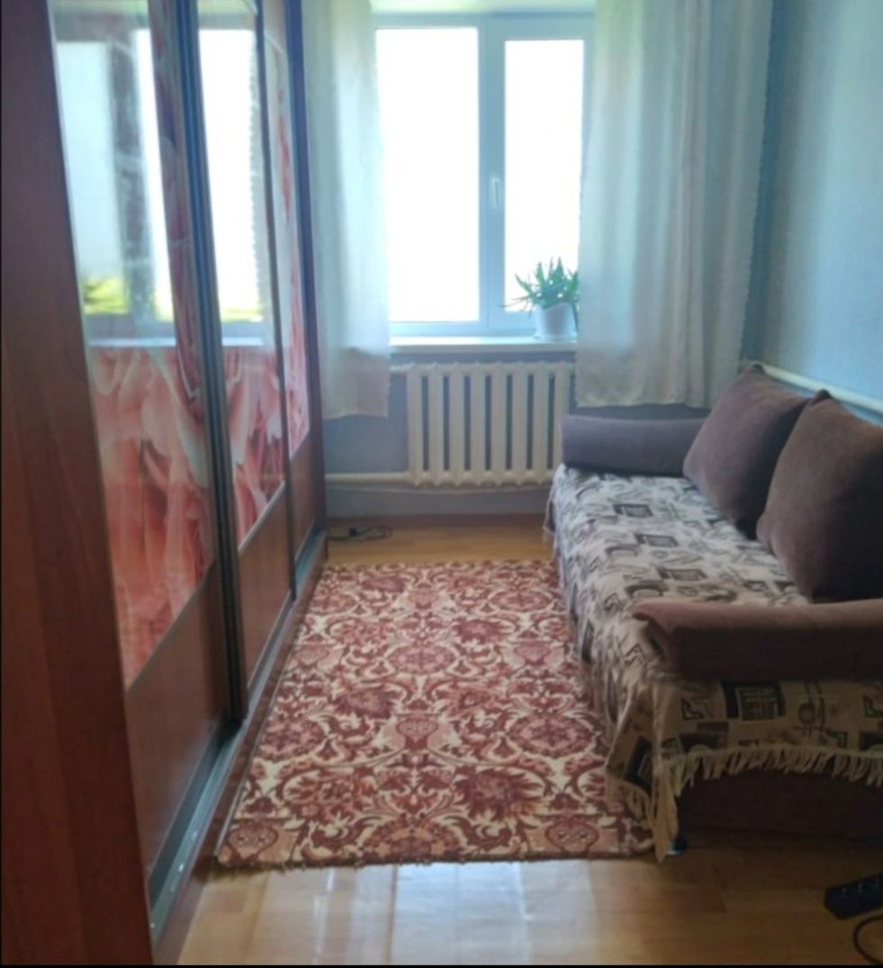 Продается дом с.Иртышск ул.Чайковского 49 площадь 71 кВ.м