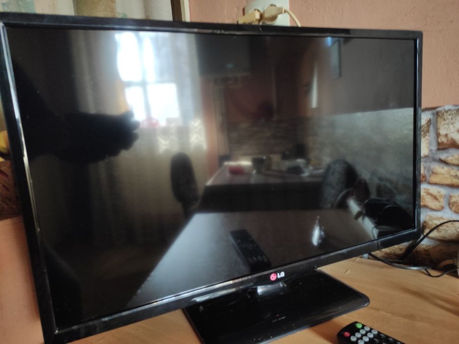 Tv led full hd LG 70 cm