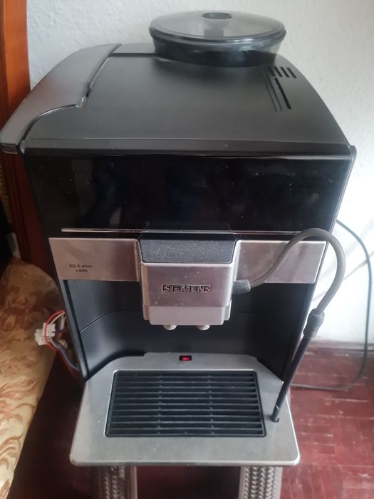 Dezmembrez Siemens EQ6 plus