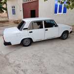 2107 Lada  Год 2008