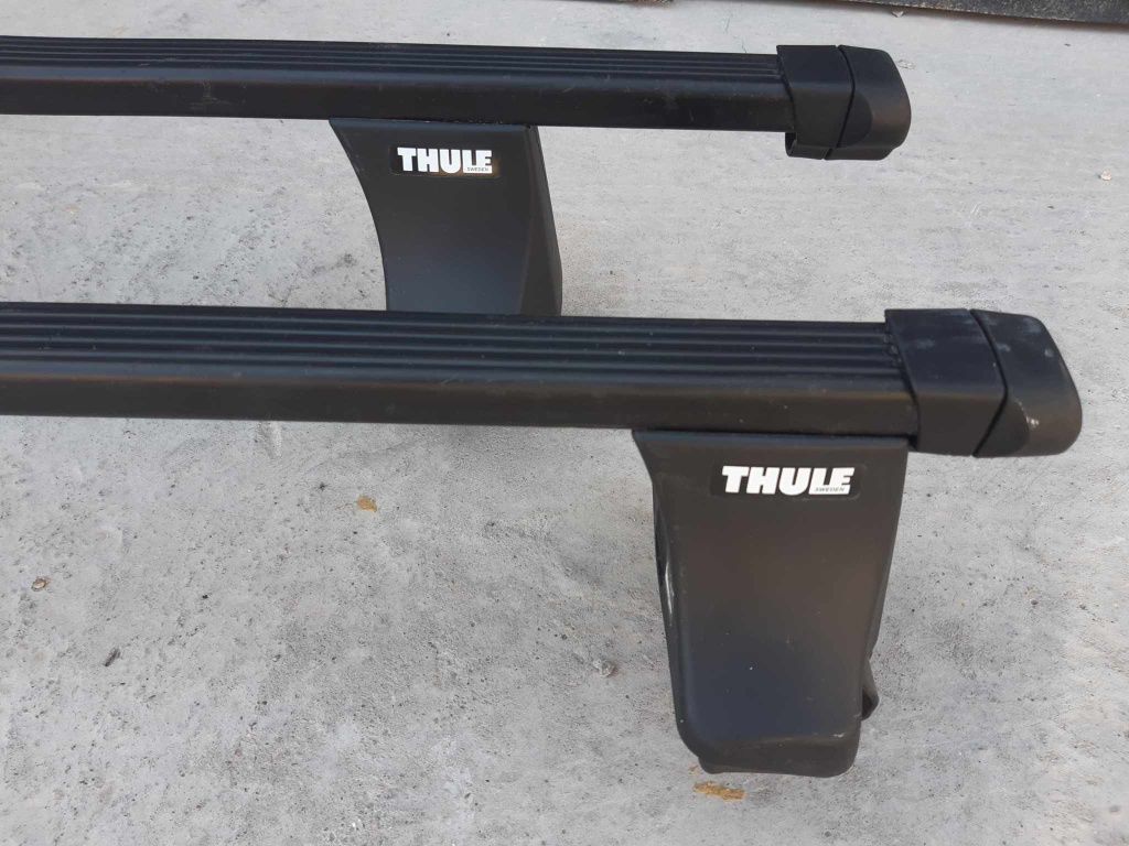 Thule 1200,дължина 120 см
Цена 120