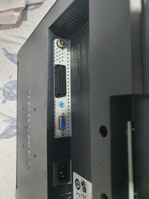 Телевизор Самсунг