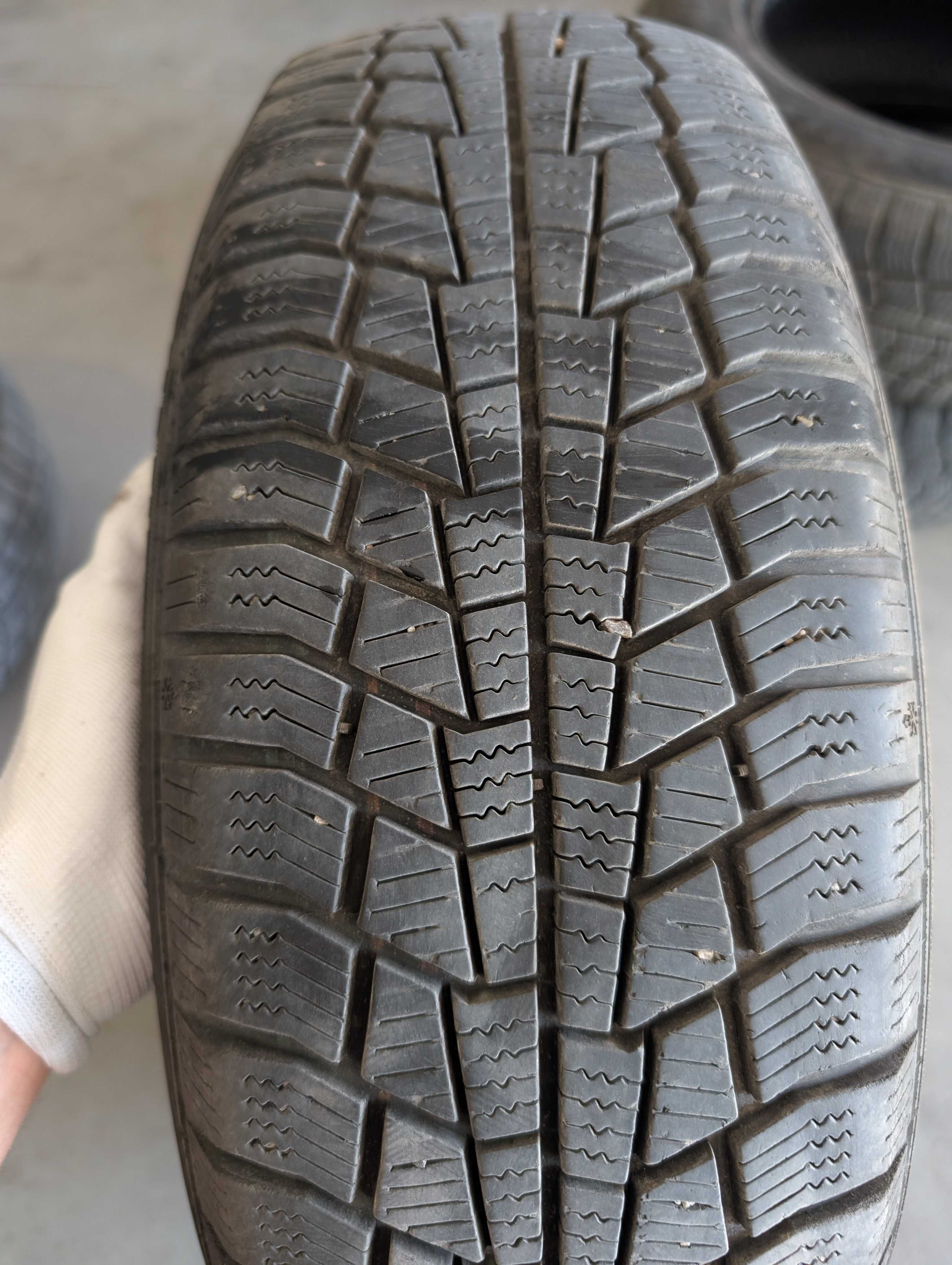 Зимни гуми Viking WinTech 175/65 R14 T