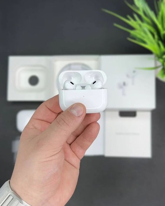 Căști Airpods pro 2