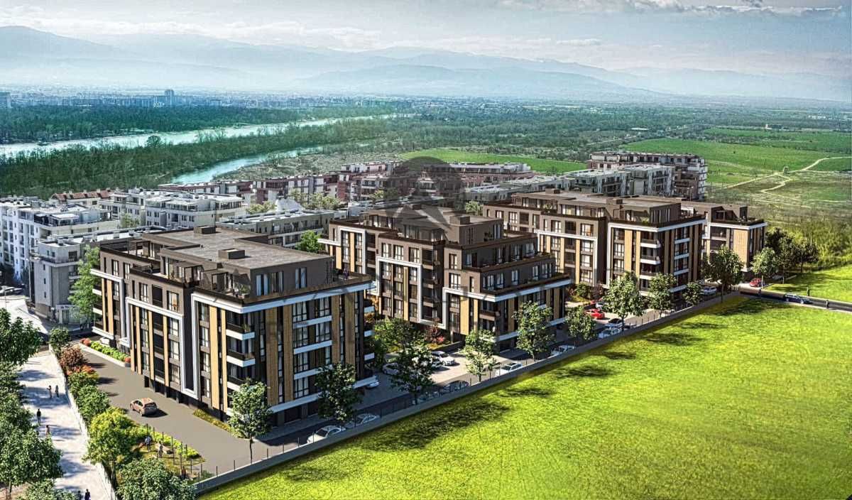 Продава се Тристаен апартамент в Пловдив, Кършияка - 114 кв.м за 1117 €/кв.м - Снимка #7