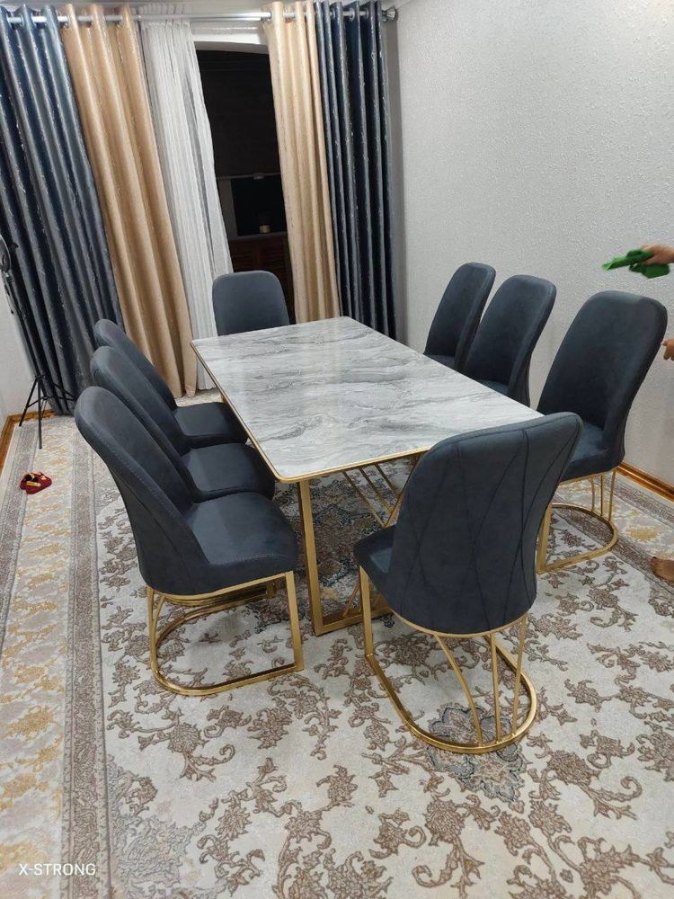 6.1 stol stulimiza bizda toġridan toğri ishlab chiqazish