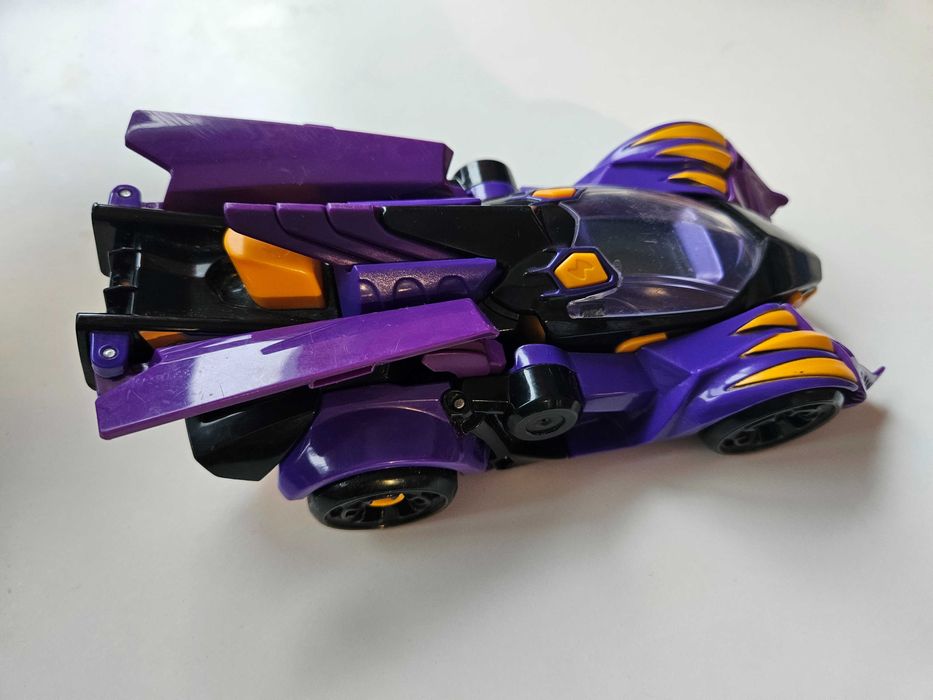 VTech Switch & Go Dinos Спинозавър (немски език)