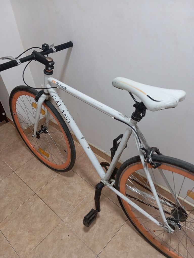 Bicicleta de oraș