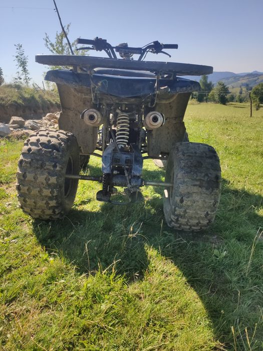 Vând ATV Preț în lei