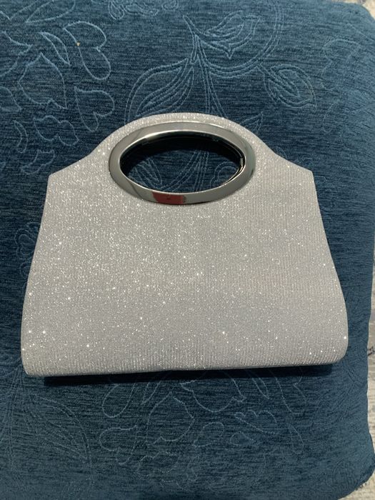 Дамска вечерна чанта