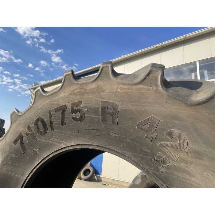 Anvelopa agricola 710/75R42 Continental SVT 175D Radial