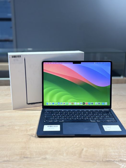 MacBook Air 2022/Рассрочка 0-0-12/Aktiv market