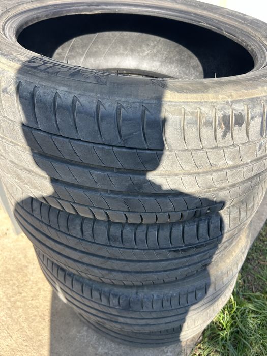 225 50 18 Michelin vara dot 2022
