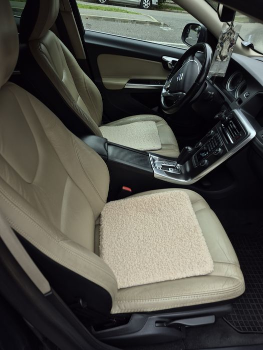 Vând Volvo S60 2011 D3 163 ps