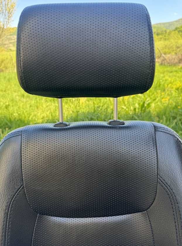 Електрическа инвалидна количка Sunfire Plus GT