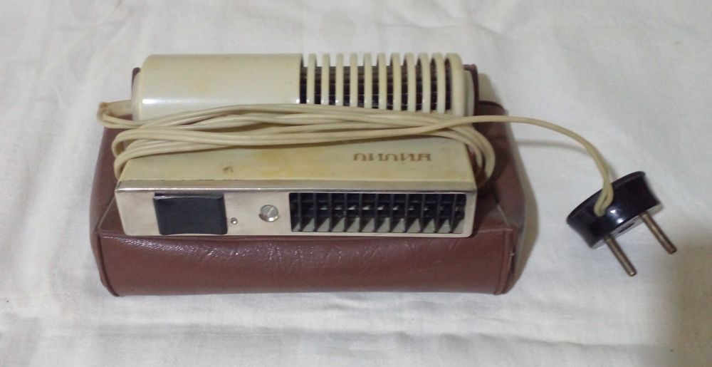 радио  электро плитка  электро  фен  ссср - россия