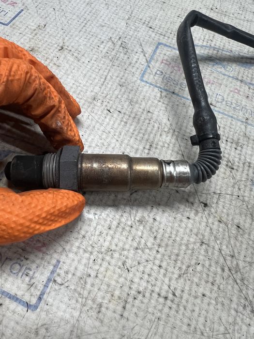 senzor noxe volkswagen touran 2.0 2012