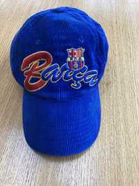 Оригинална шапка на Barcelona