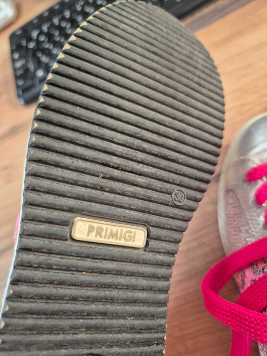 Детски кецове Permigi, размер 30