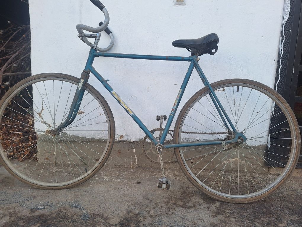 Velosiped sotiladi