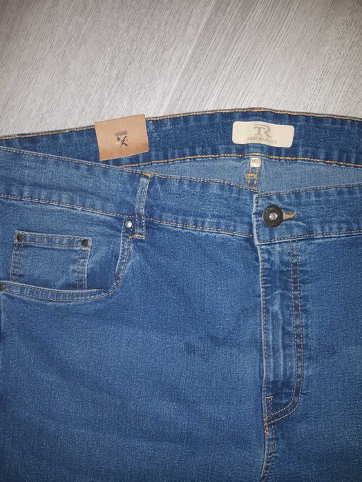 blugi barbatesti marime mare