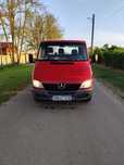 Mercedes sprinter