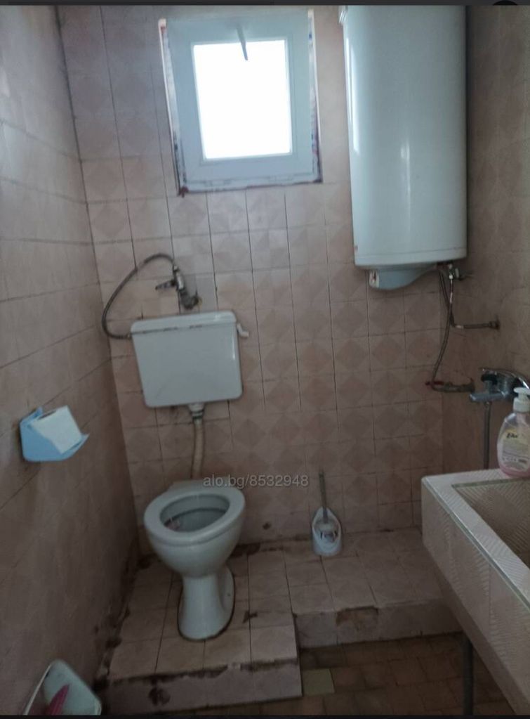 Продава се Етаж от къща в Варна, Конфуто - 120 кв.м за 553 €/кв.м - Снимка #9