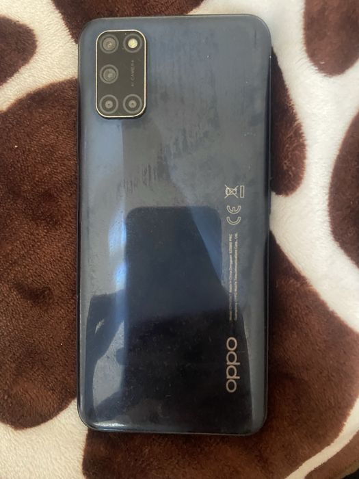 Oppo A72 pentru piese