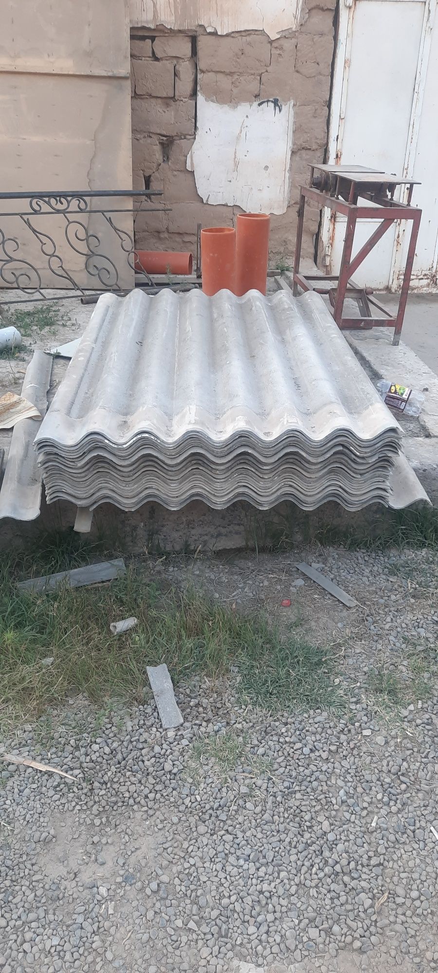 Shifer b/u sotiladi