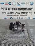 Compresor Clima Ac Audi A4 B8 A5 8T Q5 2.7 Tdi 3.0 Tdi Euro 5 An 2007-2008-2009-2010-2011-2012-2013