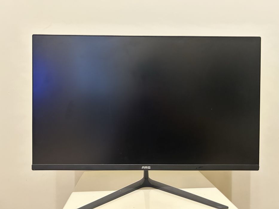Продаю минитор ARGM24Y1F2526 (почти не использовал)