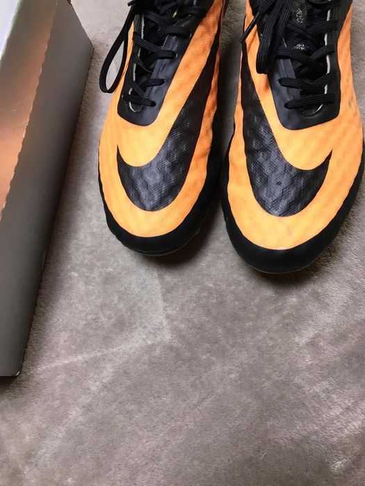Nike Hypervenom Phantom 1 Elite rep