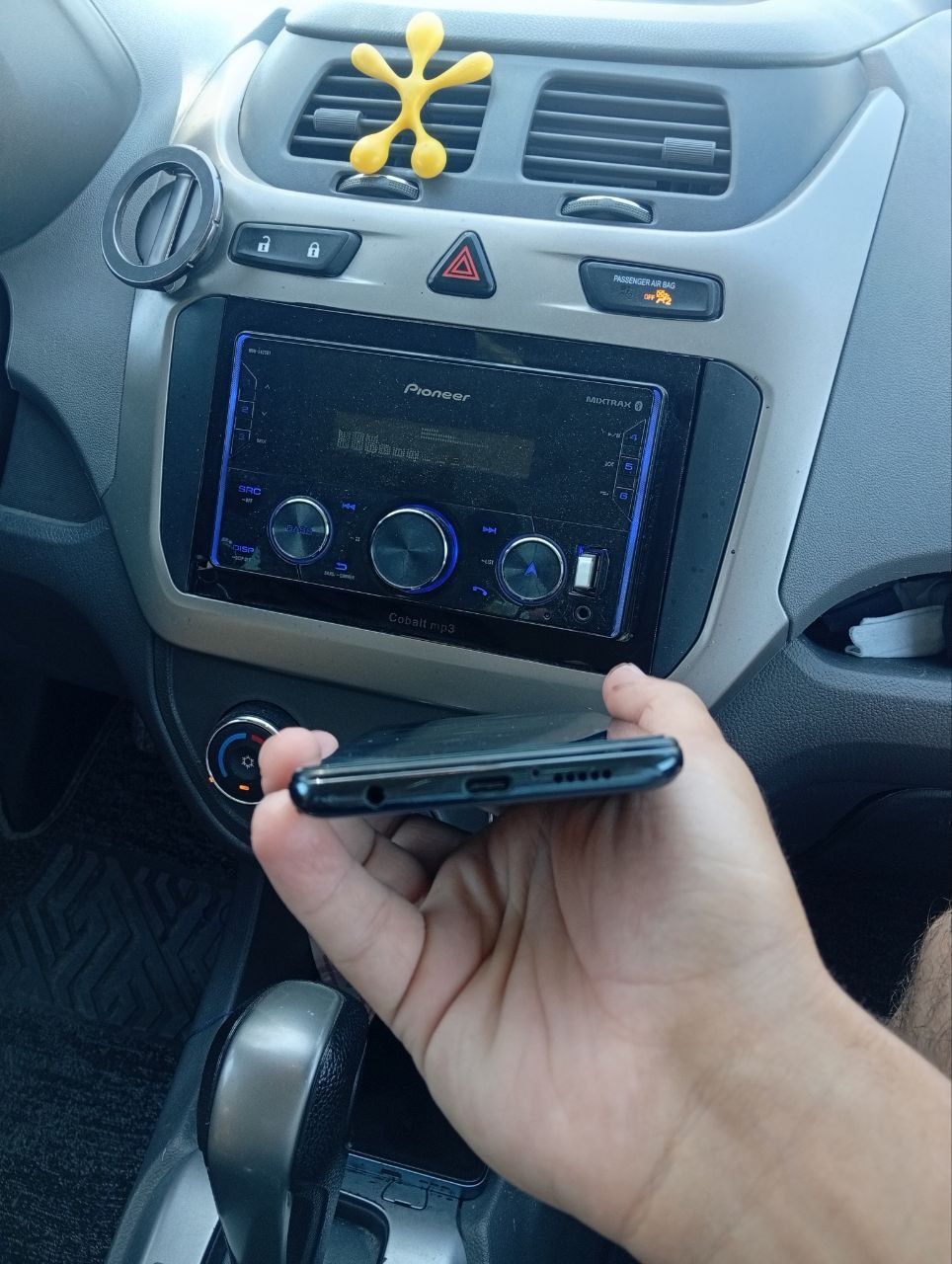 POCO X3 PRO 2586/8+4GB
