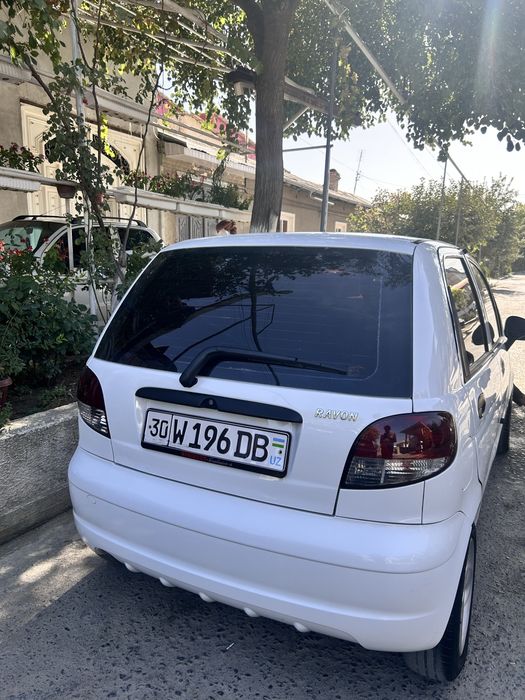 Matiz 2014  lux kondisioner zor xolatta