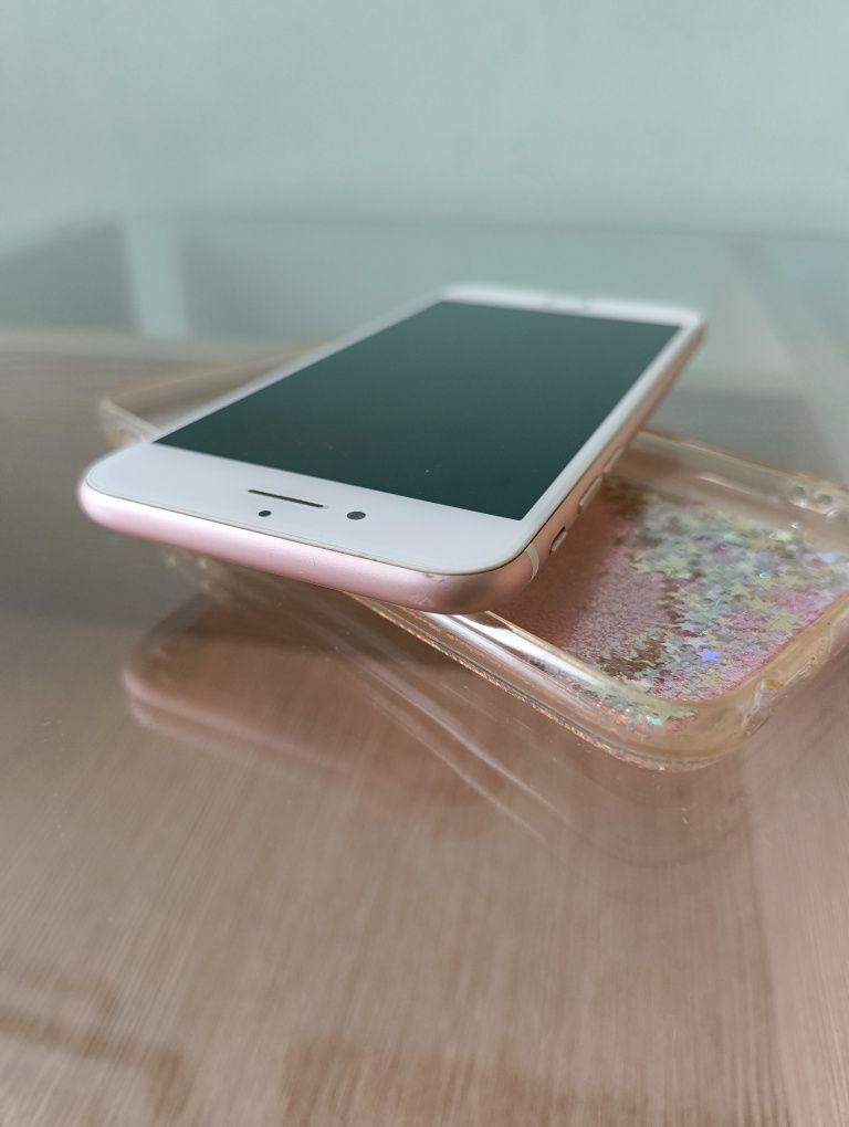 iPhone 7 32GB Rose gold