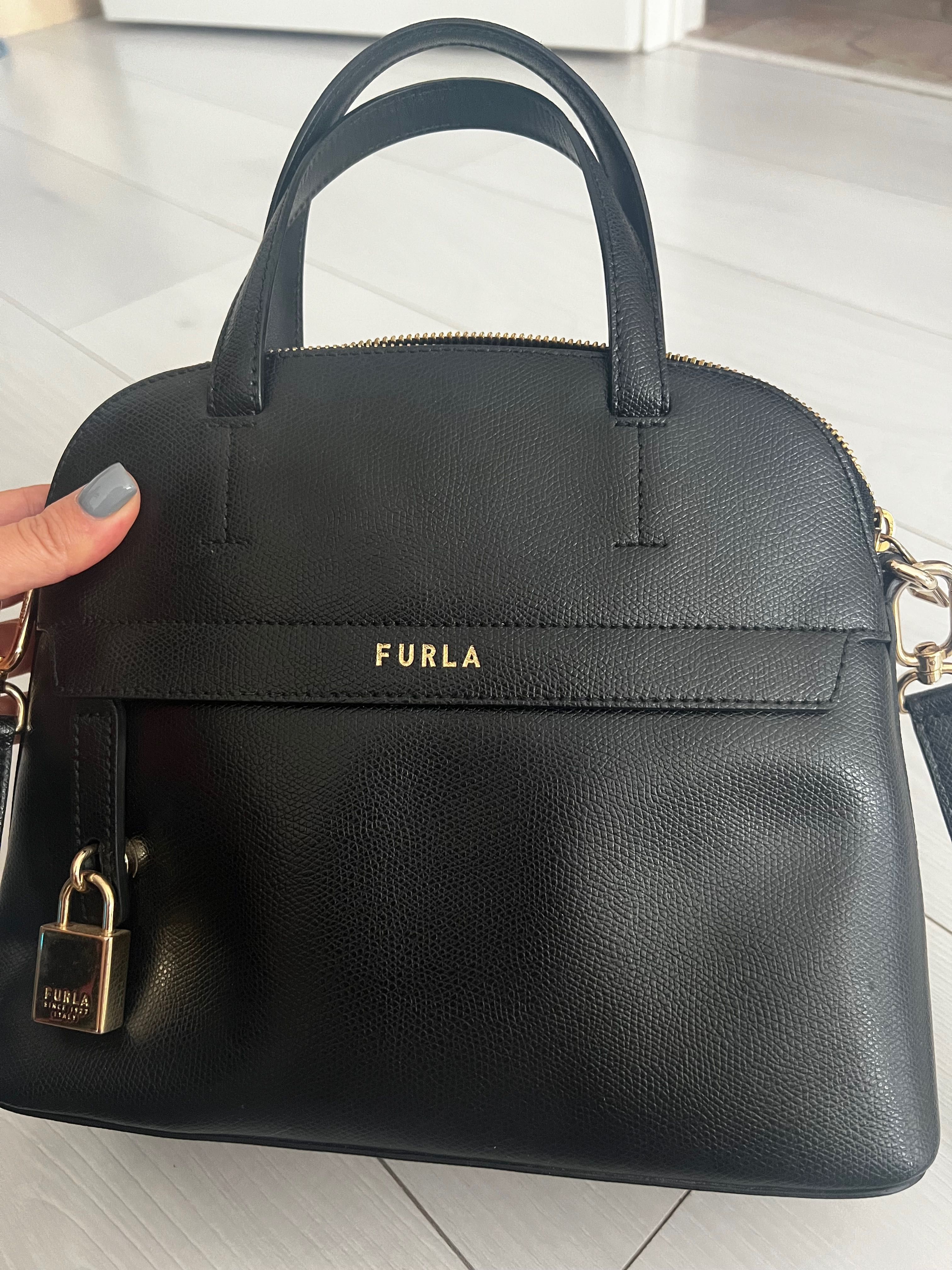 Продам сумку Furla оригинал