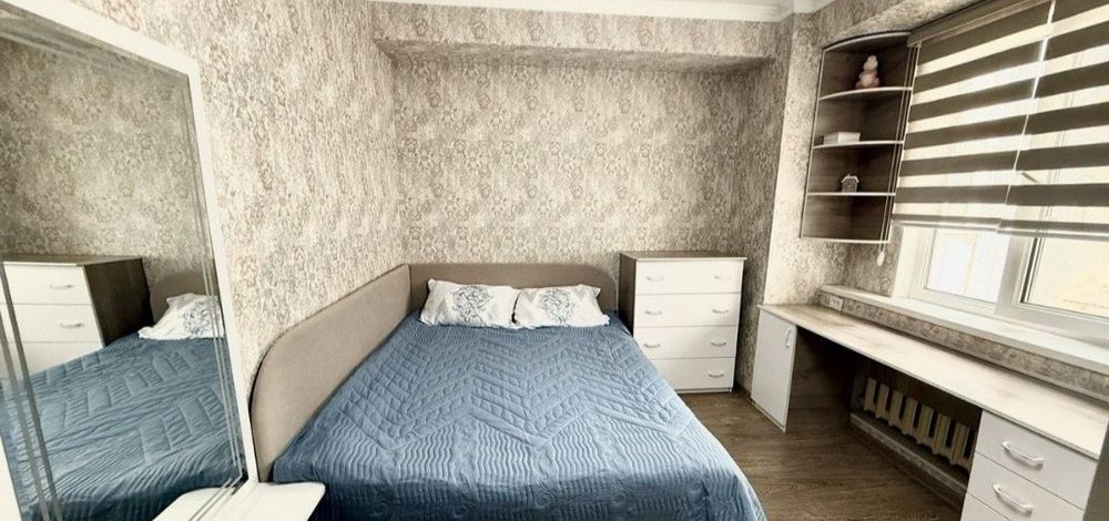 Аренда квартиры 3/5/9 Госпитальный рынок метро Ойбек . Ул Нукус