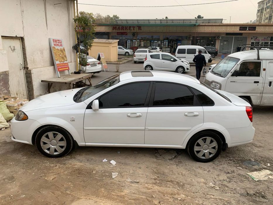 Gentra 2022 oq srochna